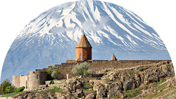 header image for Armenia