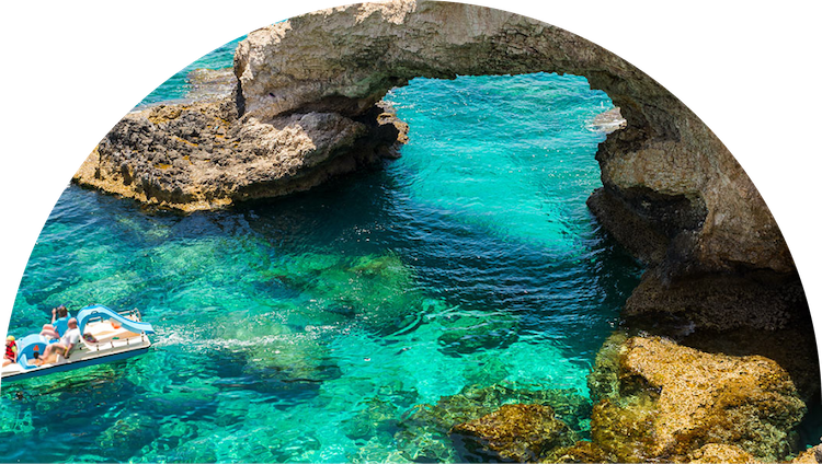 header image for Cyprus