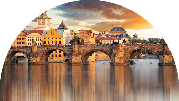 header image for Czech Republic
