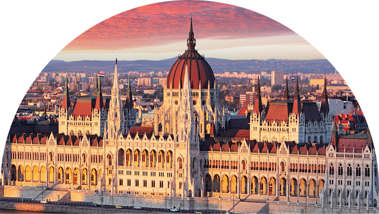 header image for Hungary