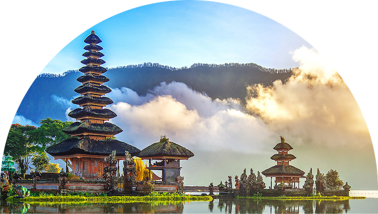header image for Indonesia