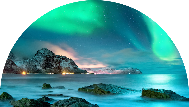 header image for Norway