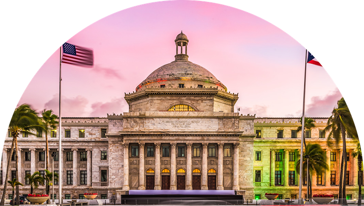 header image for Puerto Rico