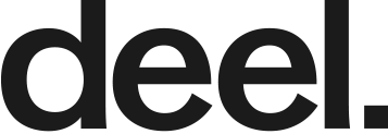 Deel Logo