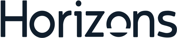 Horizons Logo