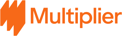 Multiplier Logo