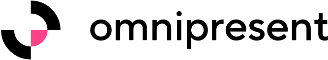 Omnipresent Logo