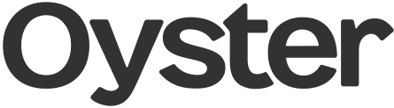 Oyster Logo