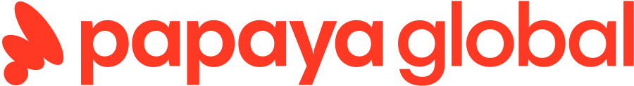 Papaya Global Logo