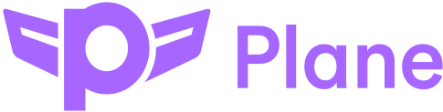 plane logo