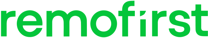 Remofirst Logo